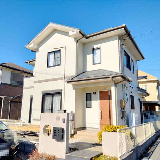 三重郡川越町で中古戸建ての売却実績
