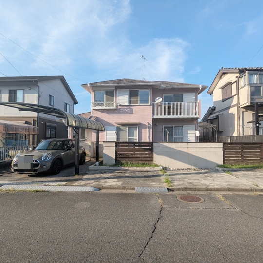 桑名市で土地の売却実績