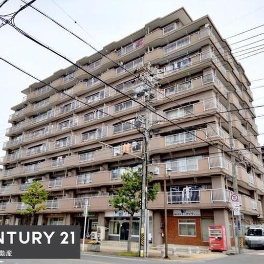 四日市市で中古マンションの売却実績