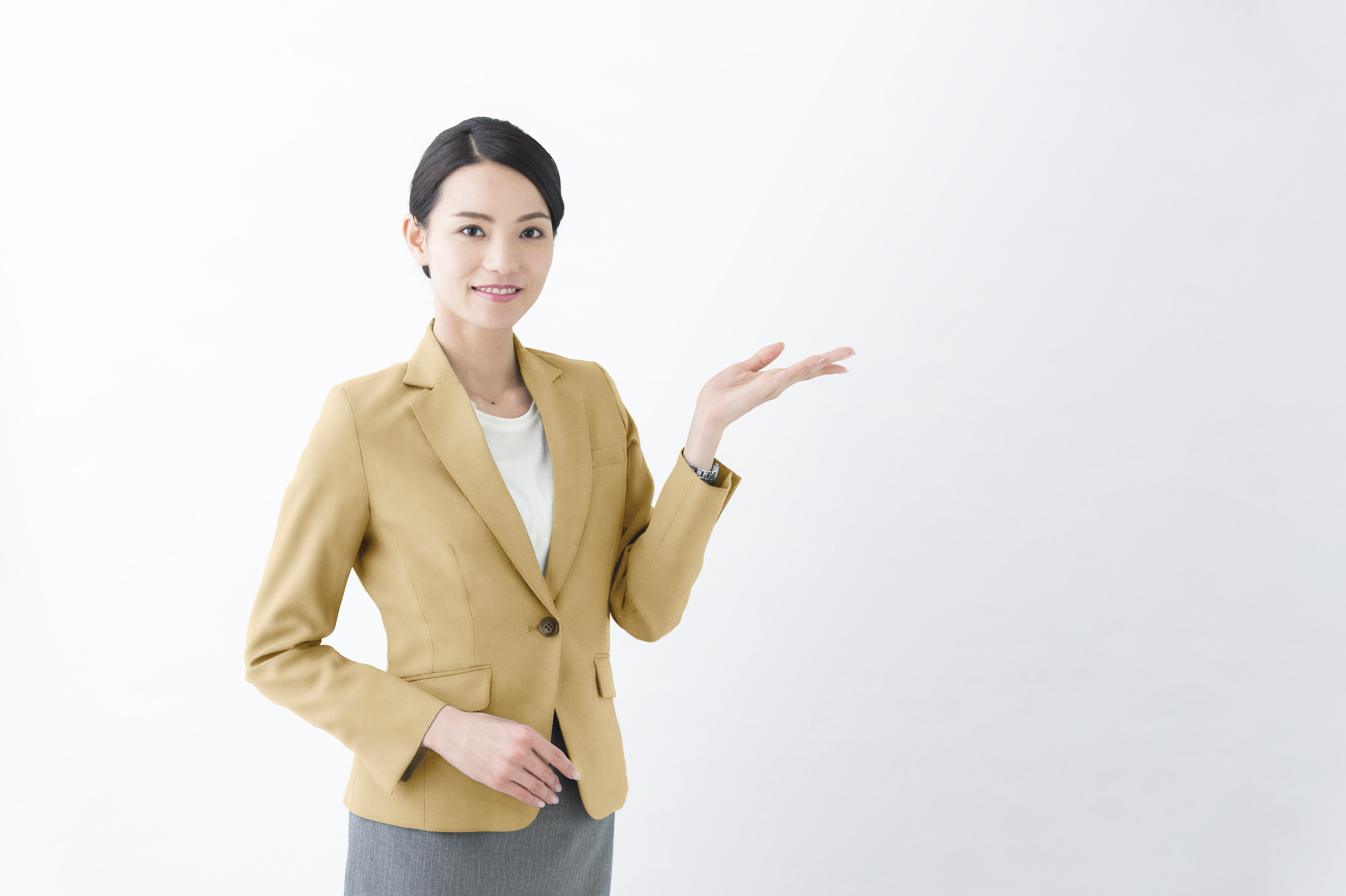 美容室2