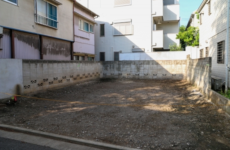桑名市星見ヶ丘で土地の売却査定 | 桑名市で不動産売却ならCENTURY 21 エムプロ不動産