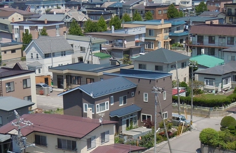 桑名市星見ヶ丘で戸建ての売却査定 | 桑名市で不動産売却ならCENTURY 21 エムプロ不動産