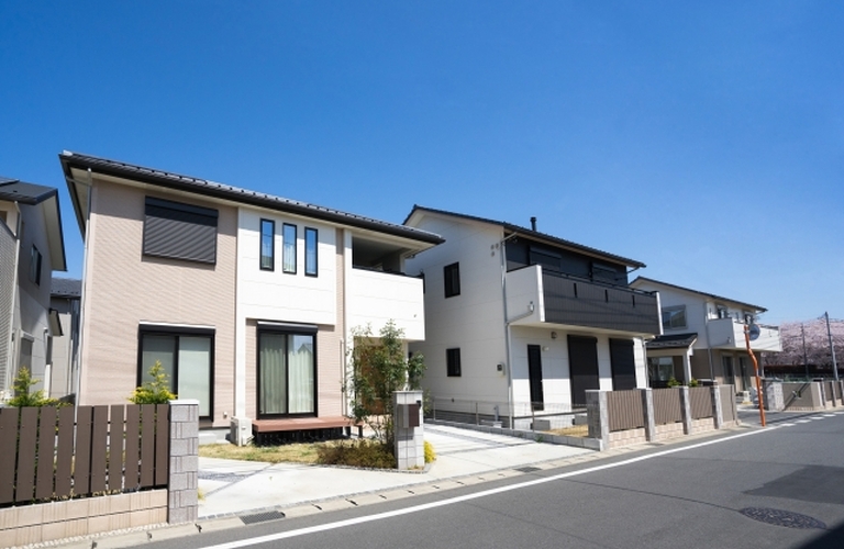 桑名市陽だまりの丘で戸建ての売却査定 | 桑名市で不動産売却ならCENTURY 21 エムプロ不動産