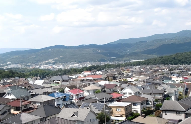 桑名市大山田で戸建ての売却査定 | 桑名市で不動産売却ならCENTURY 21 エムプロ不動産