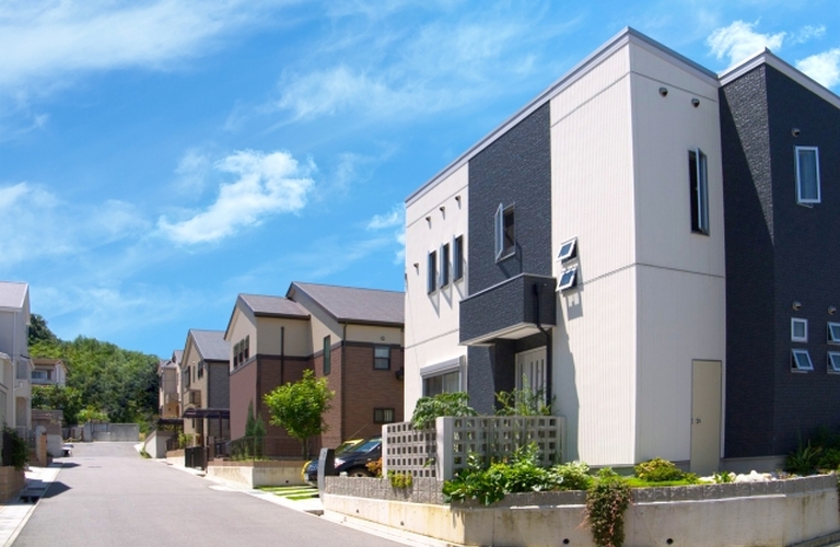 桑名市松ノ木で戸建ての売却査定 | 桑名市で不動産売却ならCENTURY 21 エムプロ不動産