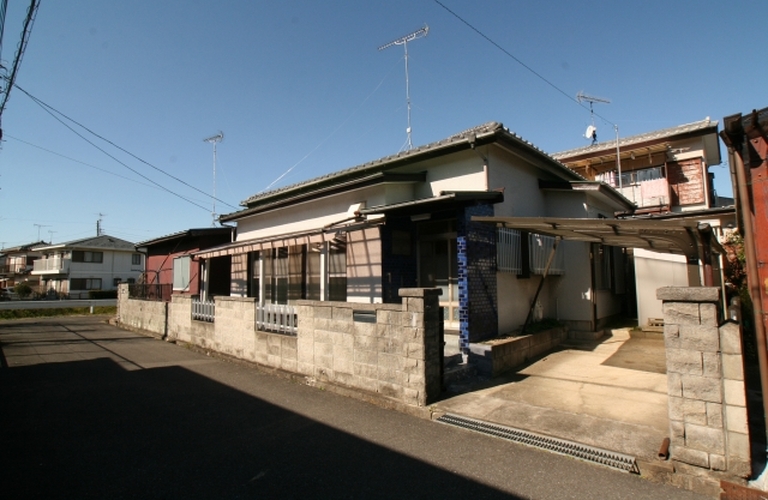 桑名市の空き家売却・相続不動産のご相談｜桑名市で不動産売却ならCENTURY 21 エムプロ不動産